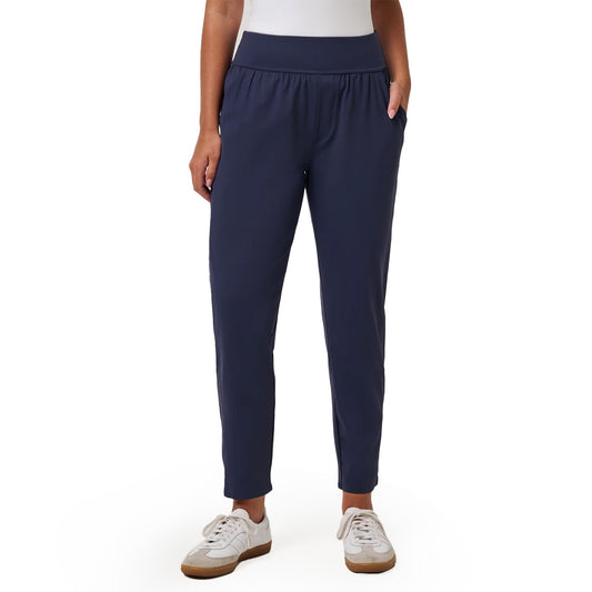 TravisMathew Women's Moveknit Resilience 2.0 Golf Pants