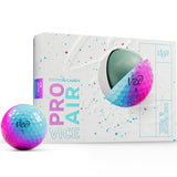 Vice Pro Air Cotton Candy Golf Balls