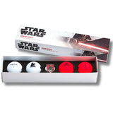 Volvik Star Wars Darth Vader 4 Ball Gift Set