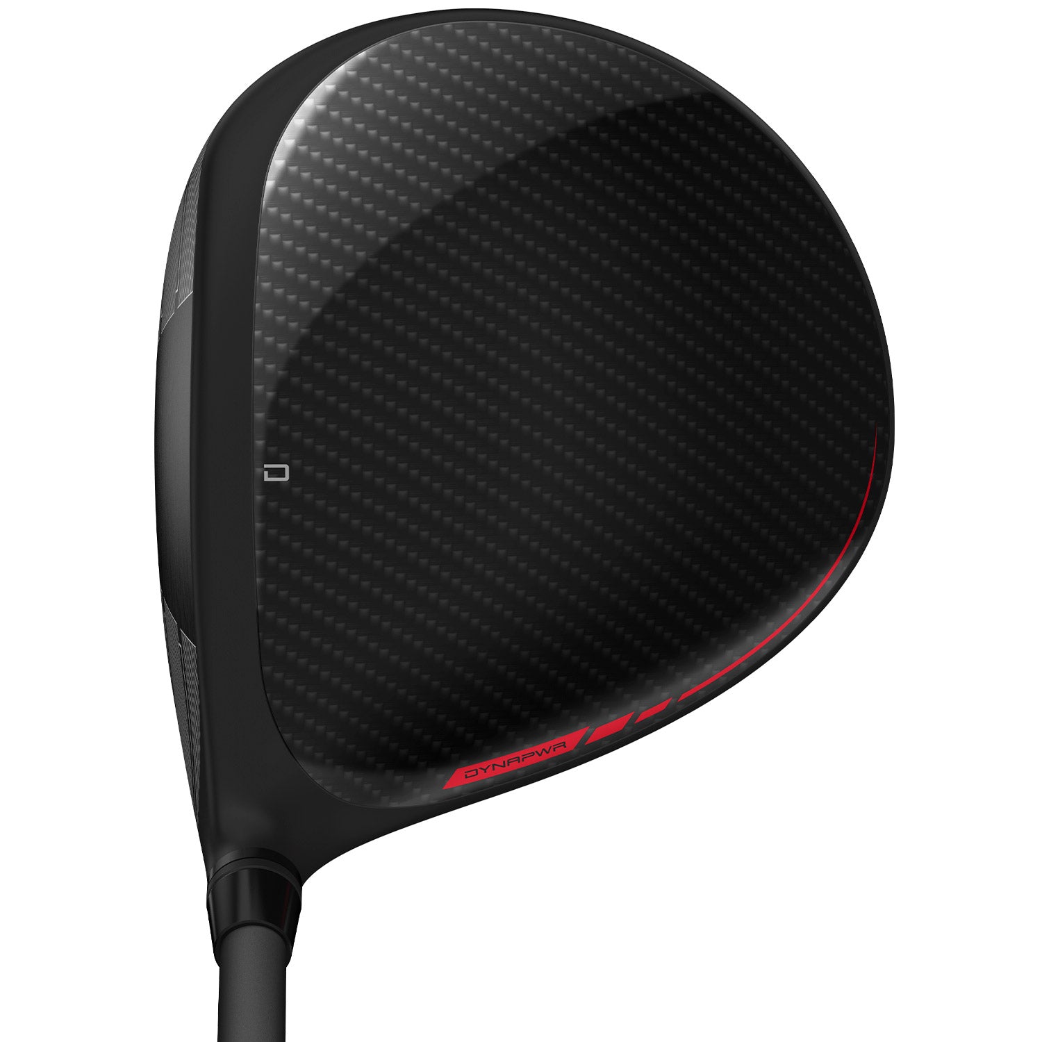 Wilson Dynapwr Max+ Driver – Golf Discount