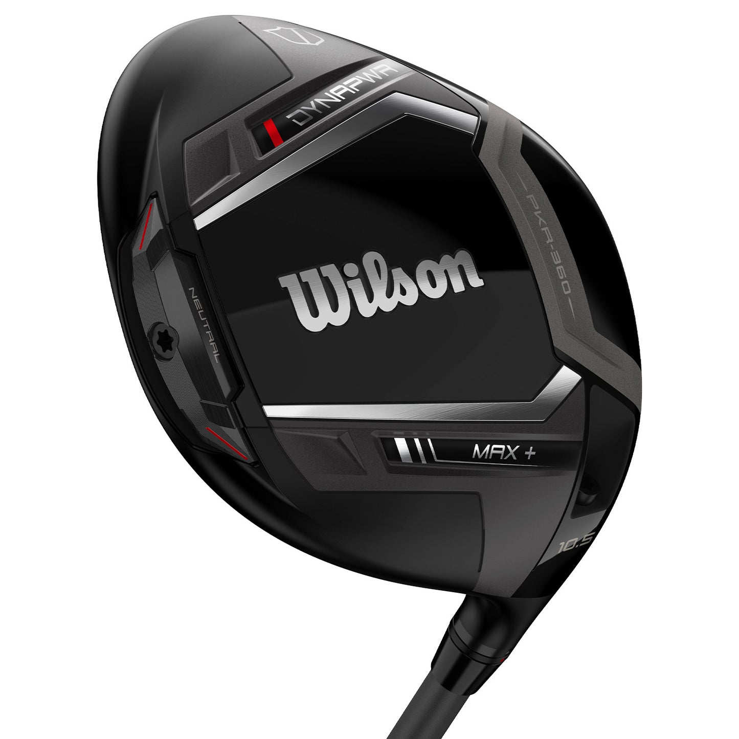 Wilson Dynapwr Max+ Driver
