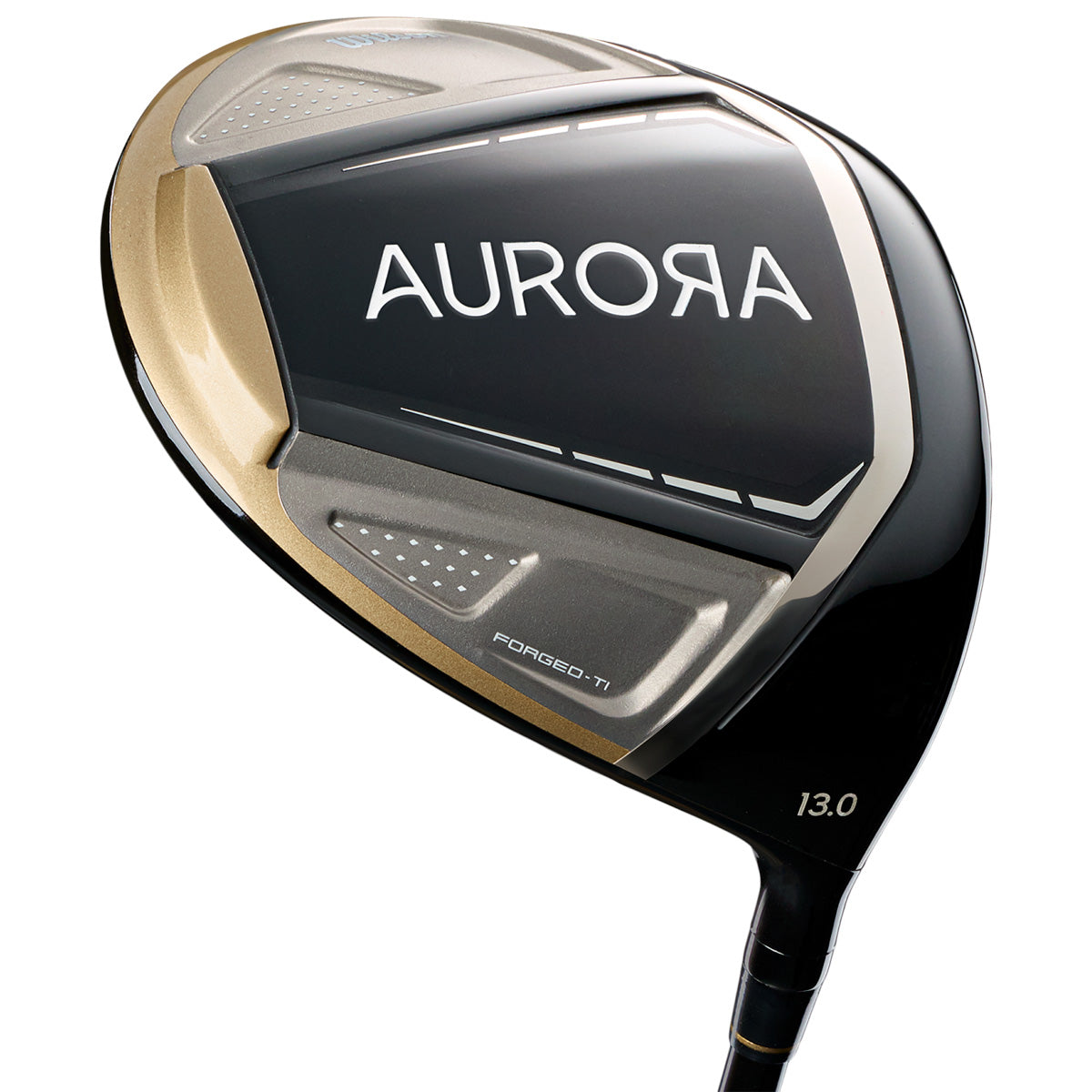 Wilson Women's Aurora Stand Bag Complete Set