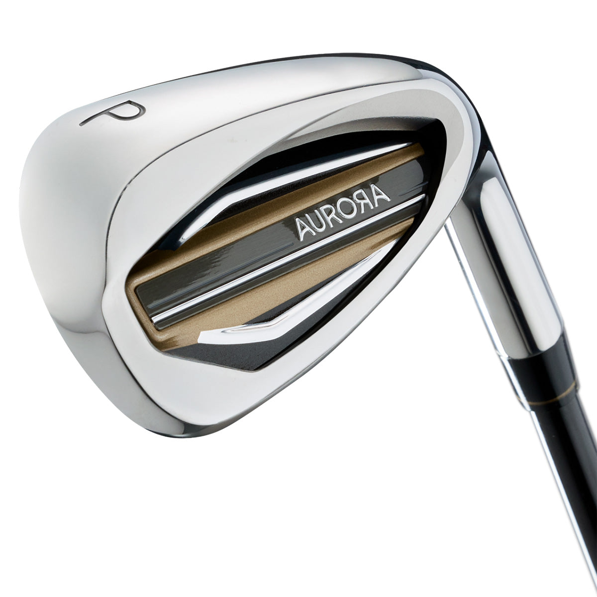 Wilson Women's Aurora Stand Bag Complete Set