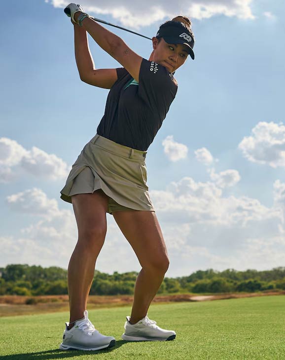 Custom Srixon ZXi4 Irons – Golf Discount