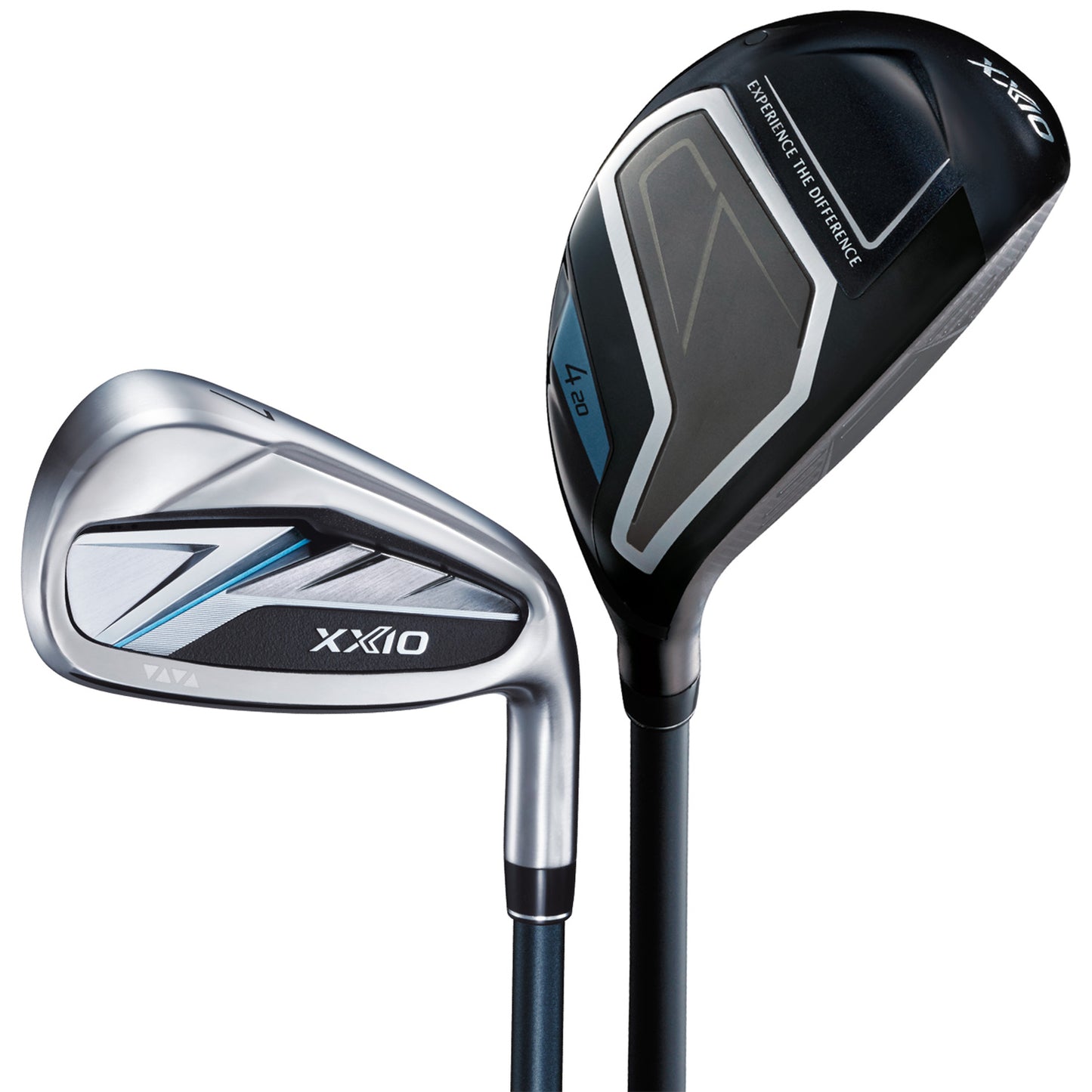 XXIO 14 Combo Irons