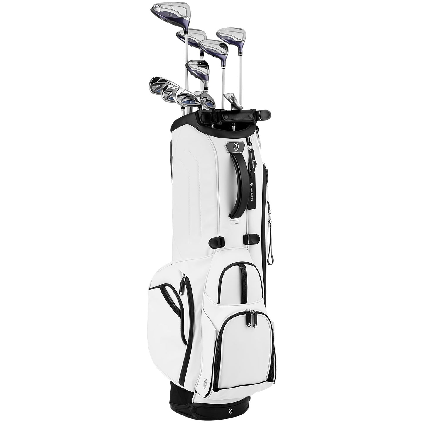 XXIO Women's 14 10-Piece Complete Set