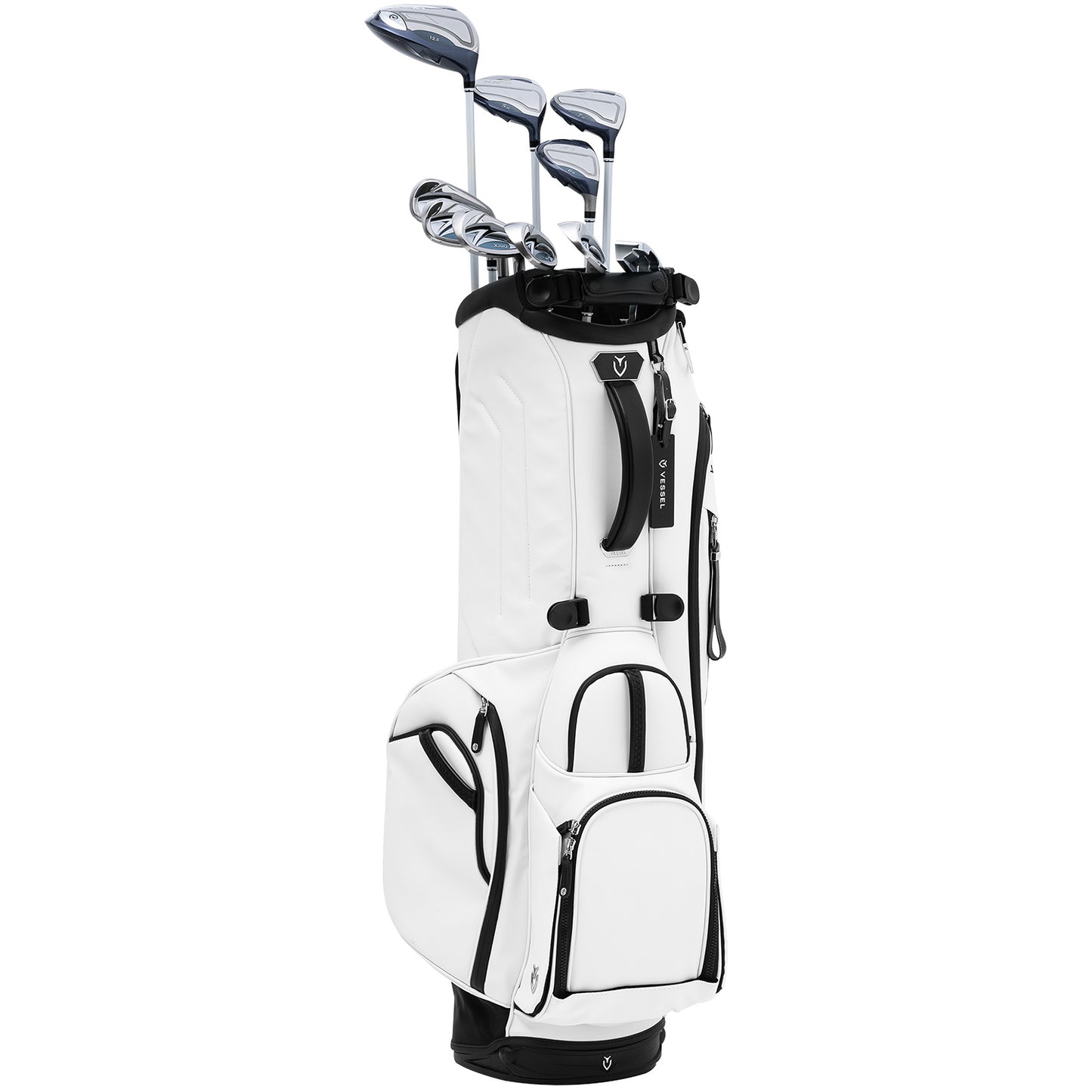 XXIO Women's 14 10-Piece Complete Set w/ Putter