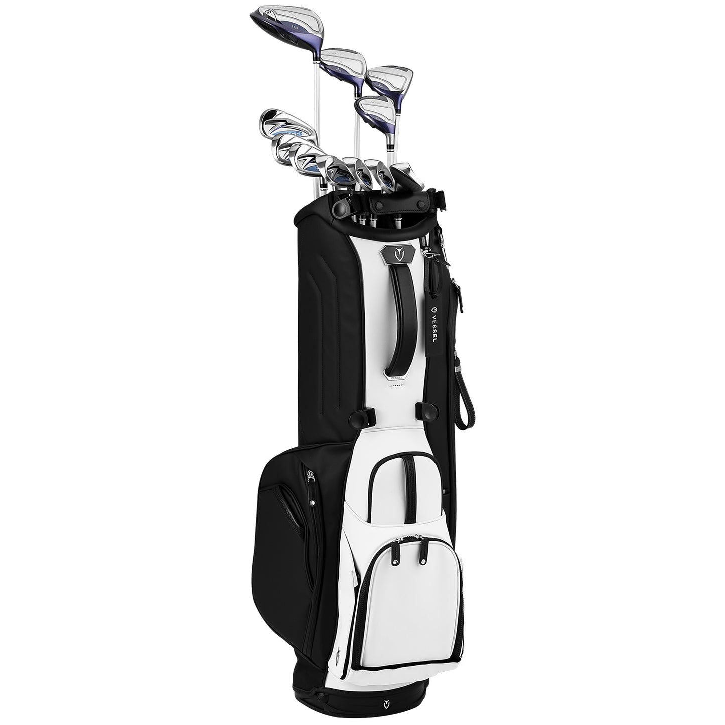 XXIO Women's 14 11-Piece Complete Set