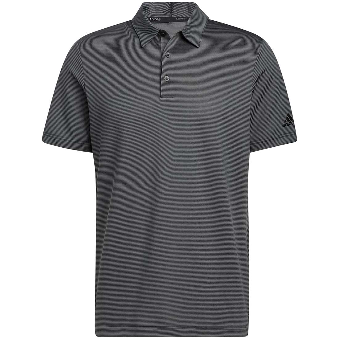 Adidas Ottoman Stripe Polo