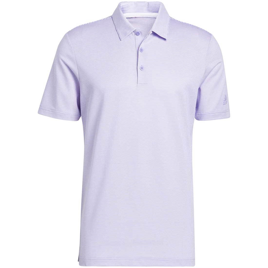 Adidas Ottoman Stripe Polo
