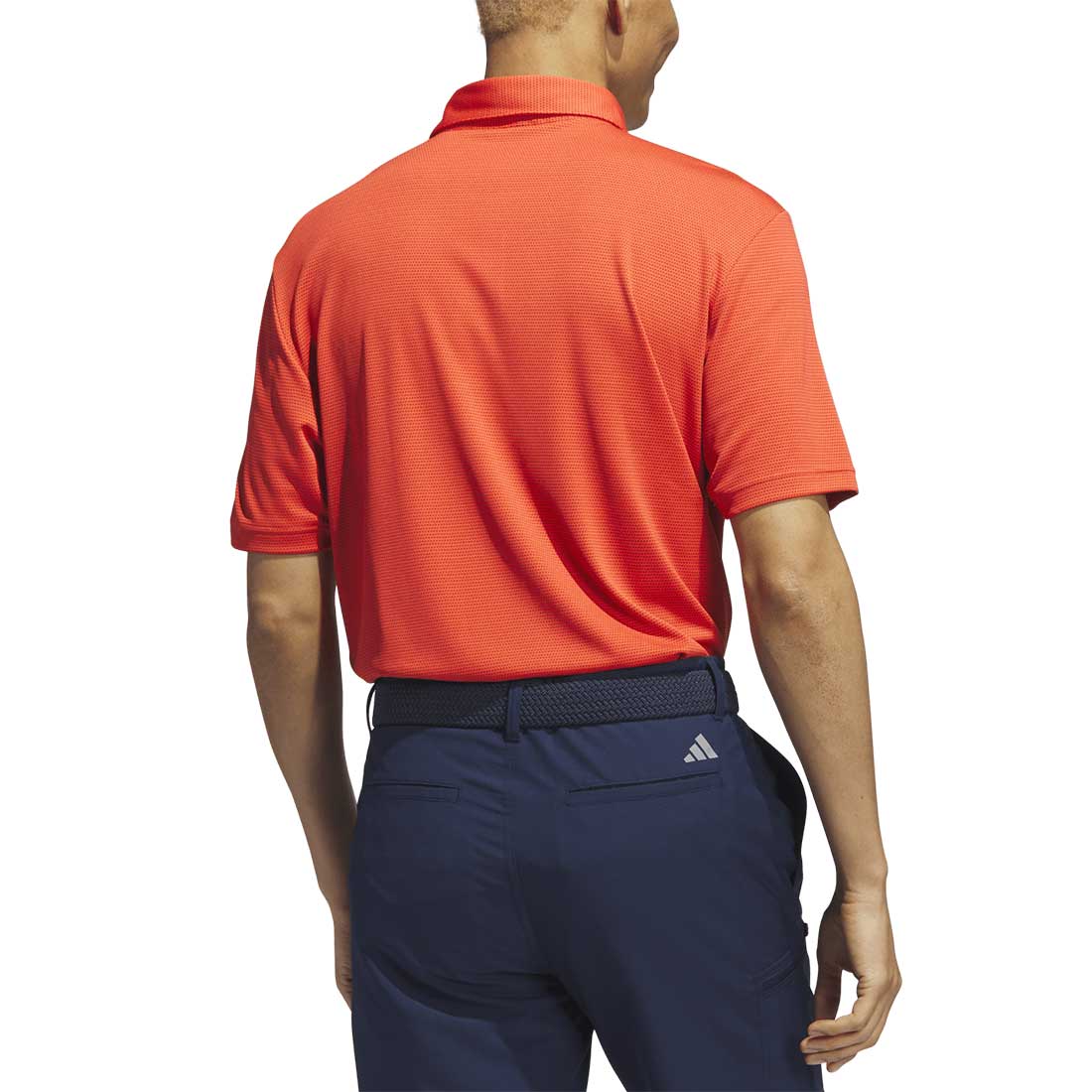 Adidas Core Color Block Polo