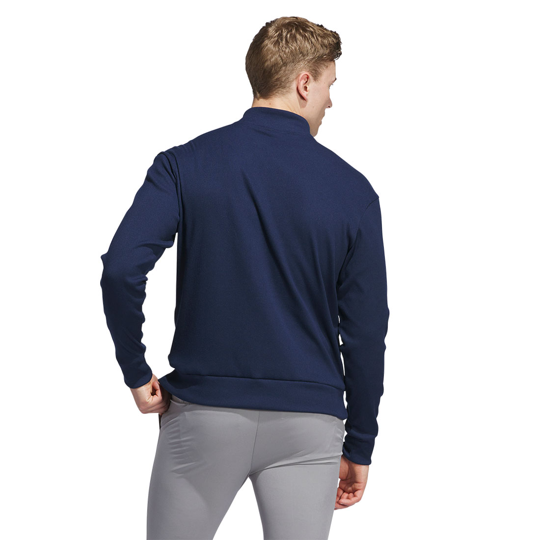 Adidas Go To Cozy Pullover – Golf Discount
