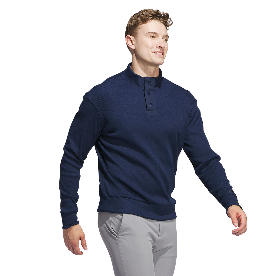 Adidas Go To Cozy Pullover – Golf Discount