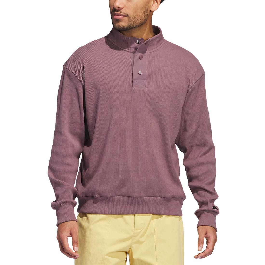 Adidas Go To Cozy Pullover – Golf Discount