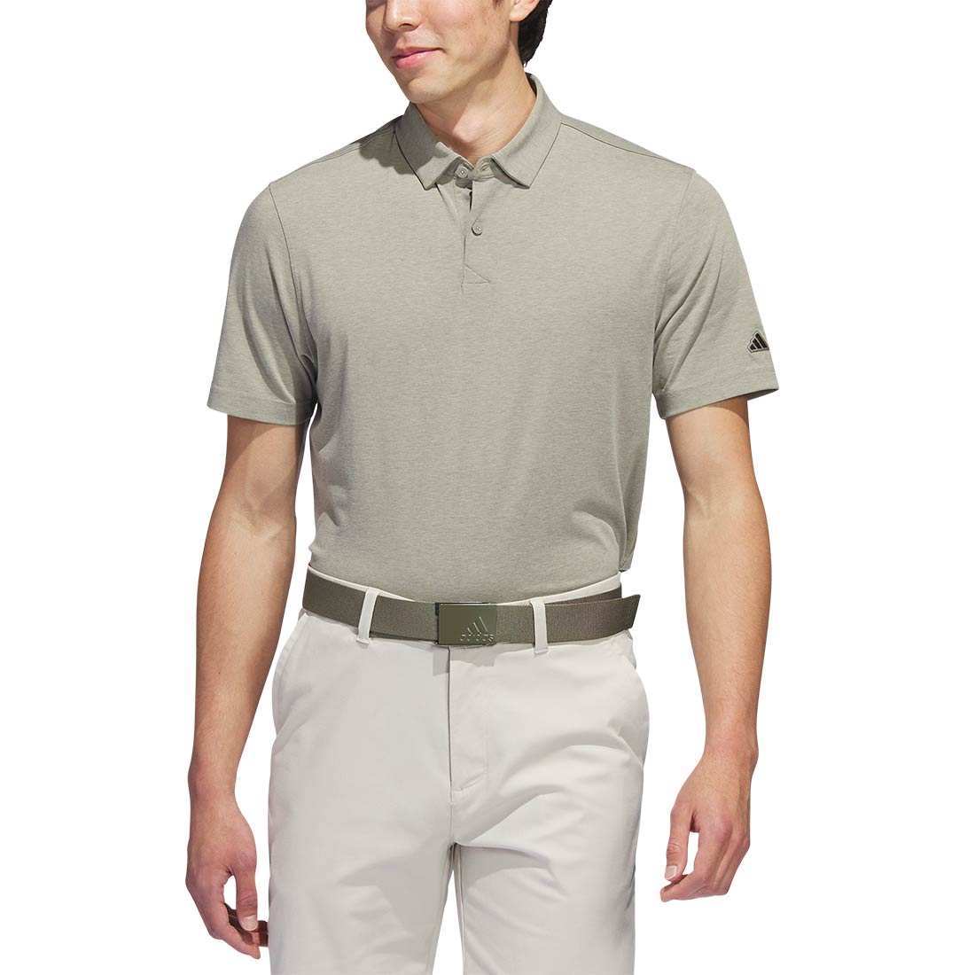 Adidas 2025 Go-To Polo – Golf Discount