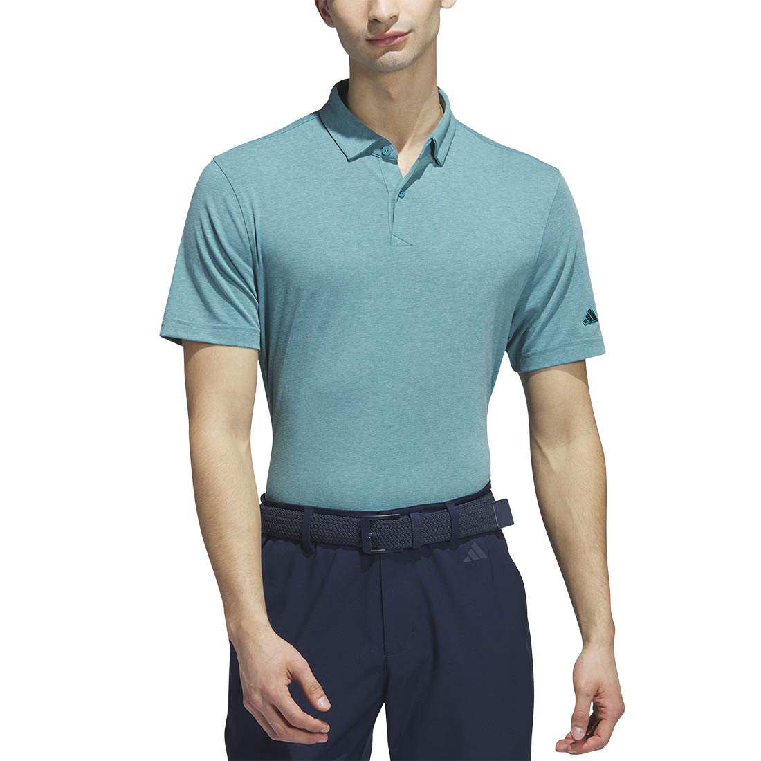 Adidas 2025 Go-To Polo – Golf Discount