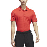 Adidas Ottoman Stripe Polo