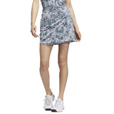 Adidas Women's Essentials Jacquard Skort