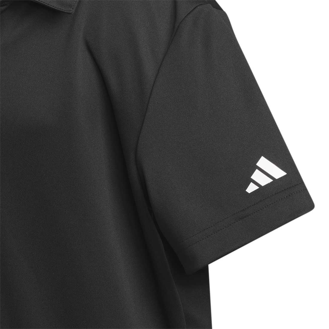 Adidas Boys Performance Polo