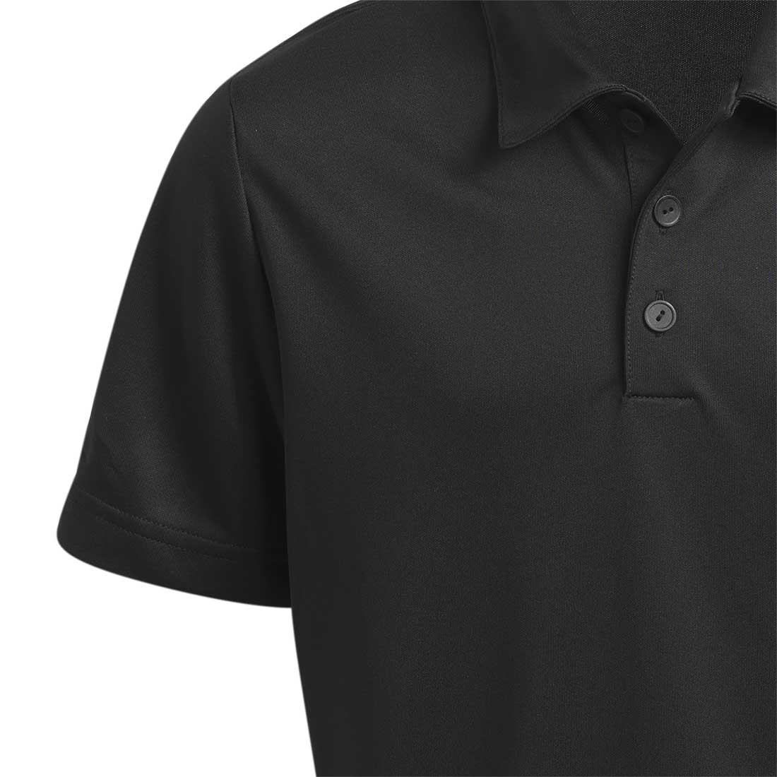 Adidas Boys Performance Polo