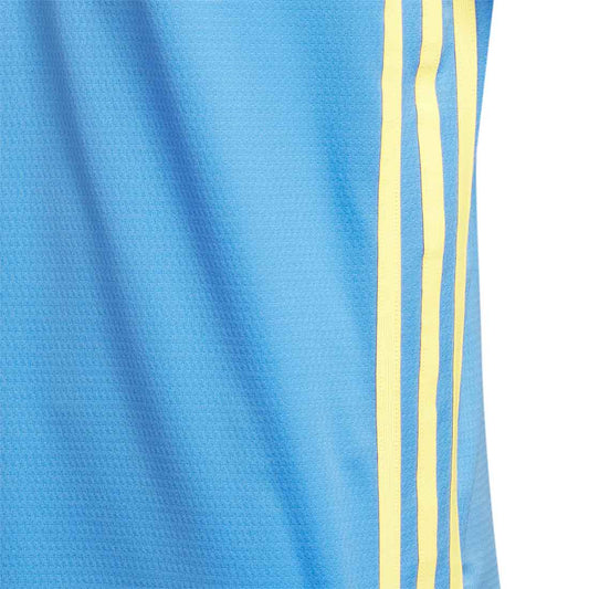 Adidas 2024 Boys Sport Collar Polo