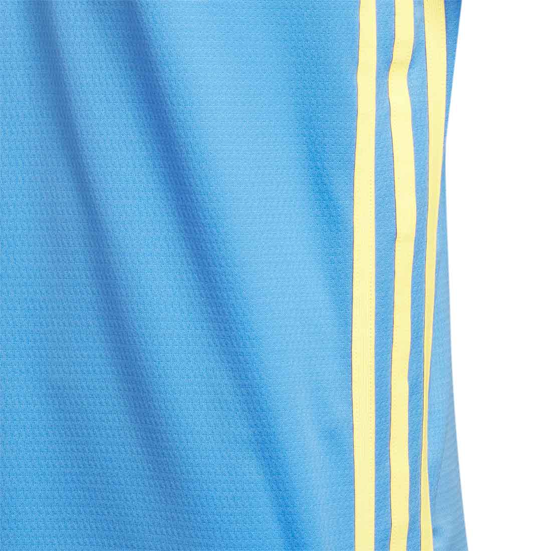 Adidas 2024 Boys Sport Collar Polo