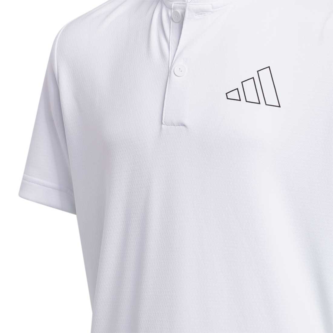 Adidas 2024 Boys Sport Collar Polo