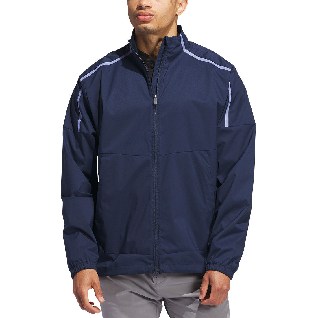 STAND ALONE STADIUM ジャンパー Adidas Core Provisional Full Zip Rain Jacket – Golf Discount