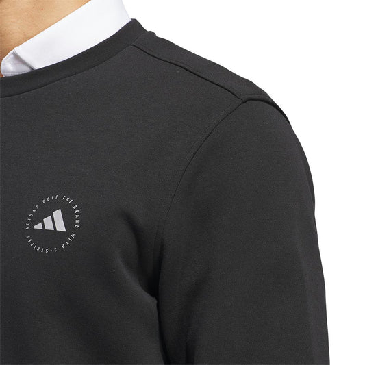Adidas 2024 Crewneck Sweatshirt