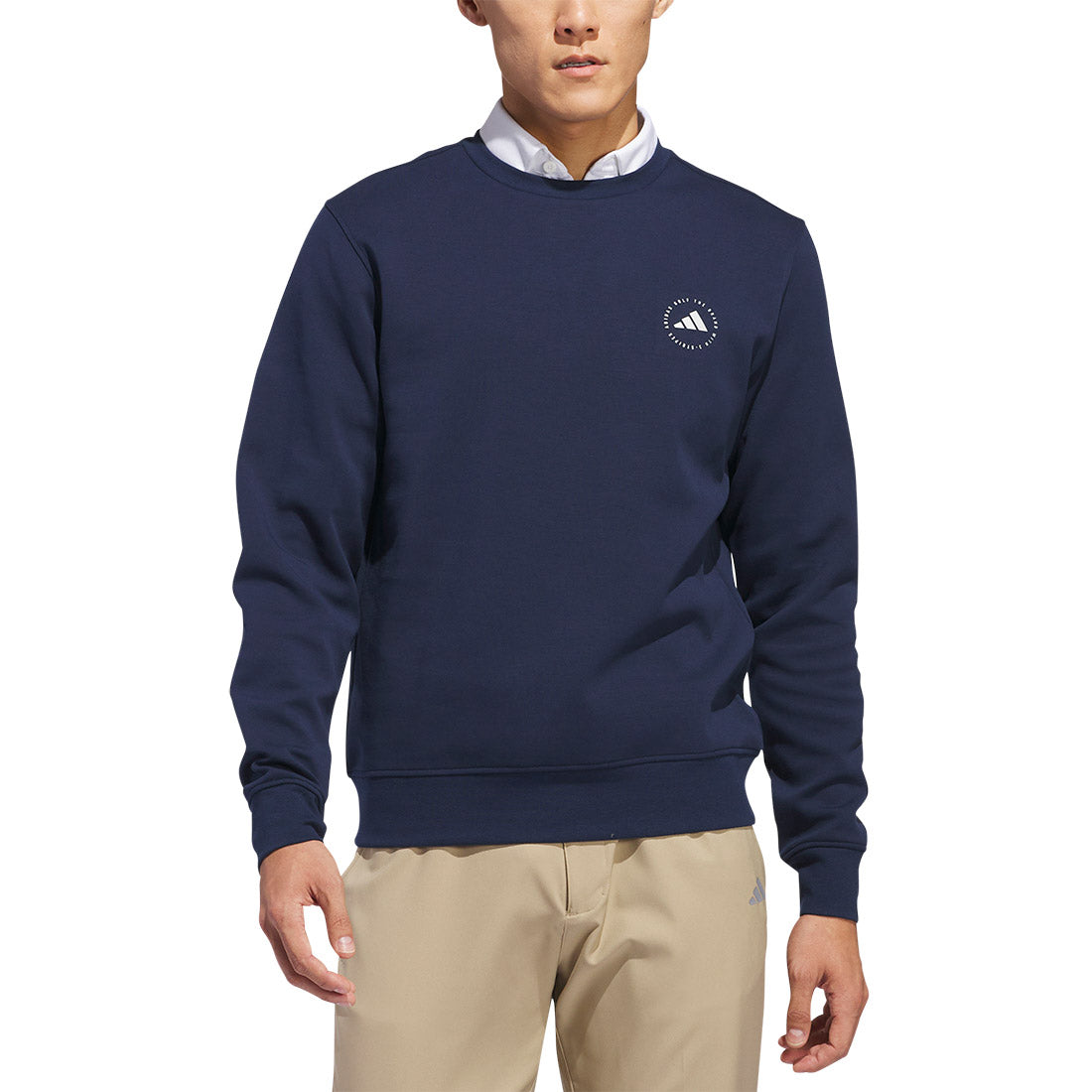 Collegiate Navy