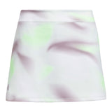Adidas 2024 Girls Allover Print Skort