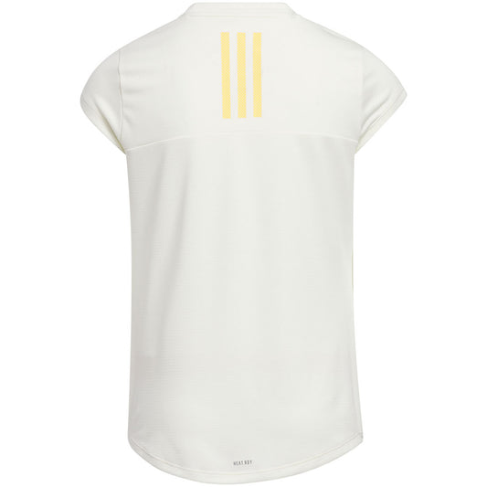 Adidas S24 Girls Heat.Rdy Sport Polo