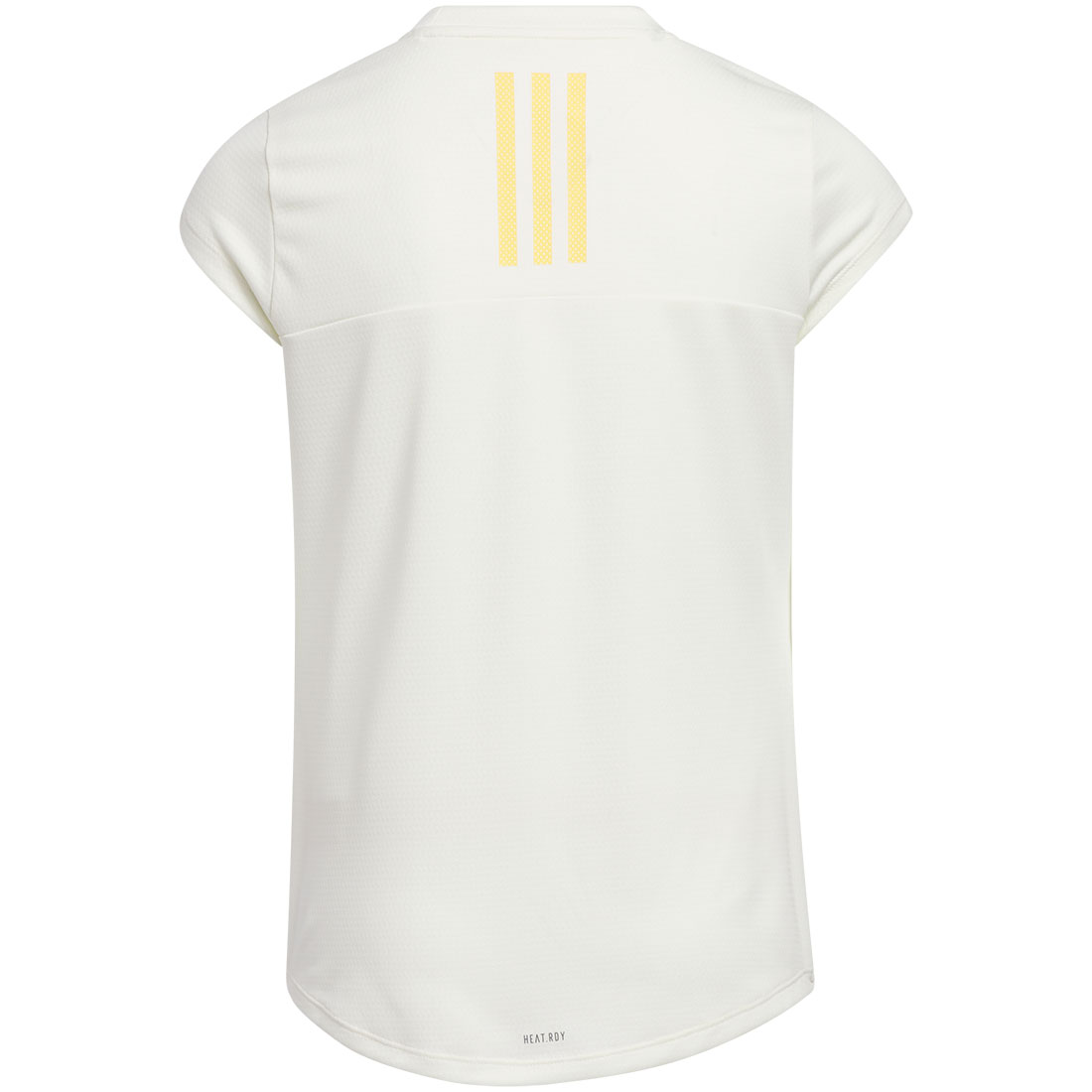 Adidas S24 Girls Heat.Rdy Sport Polo