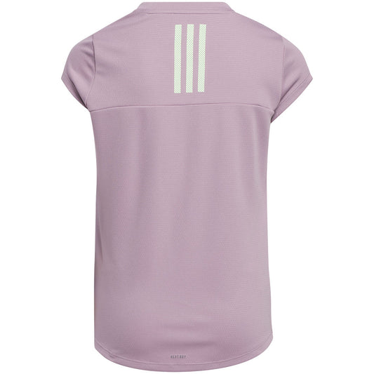 Adidas Girls Heat.Rdy Sport Polo