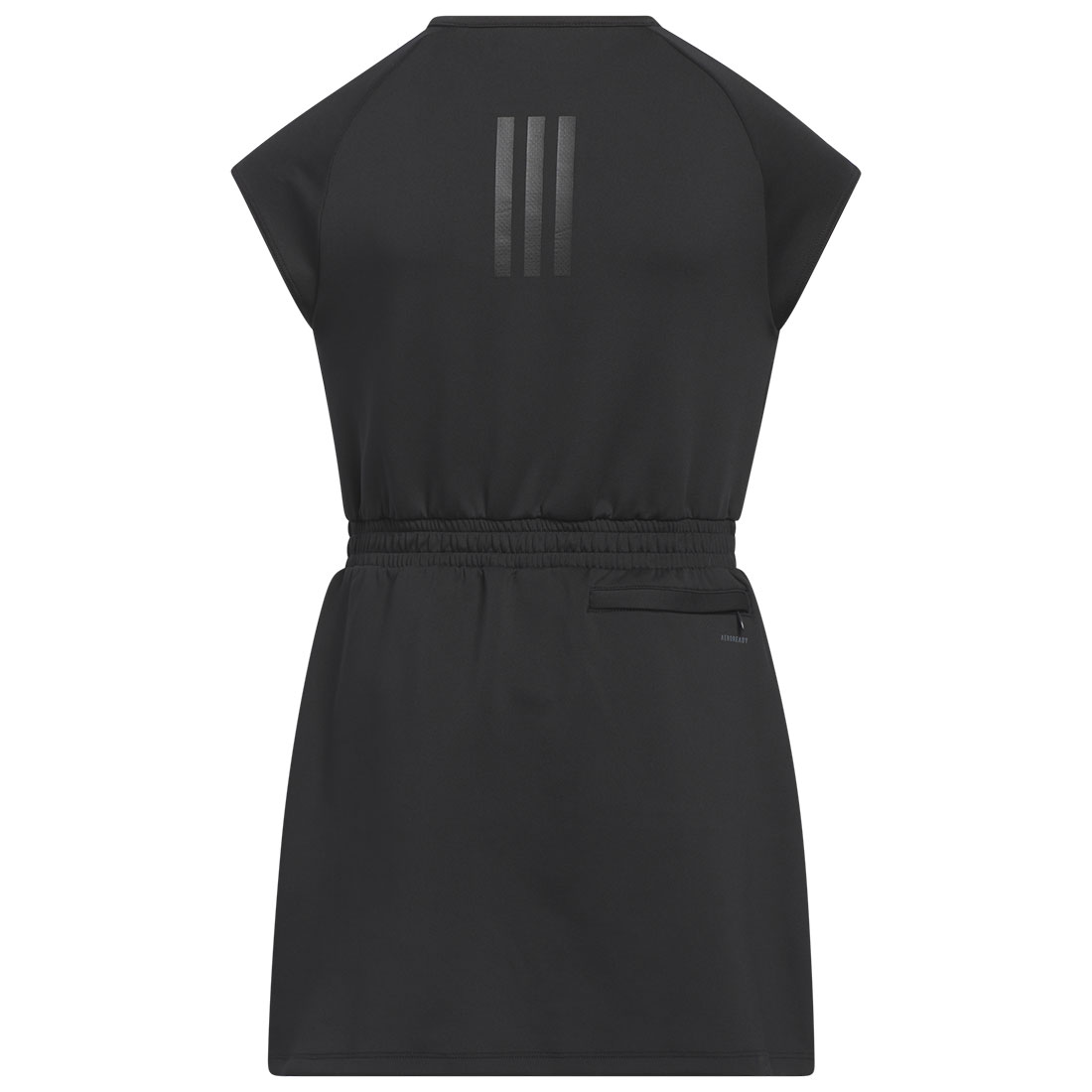 adidas Junior Sport Golf Dress Black XL adidas Junior Sport Golf Dress Black XL
