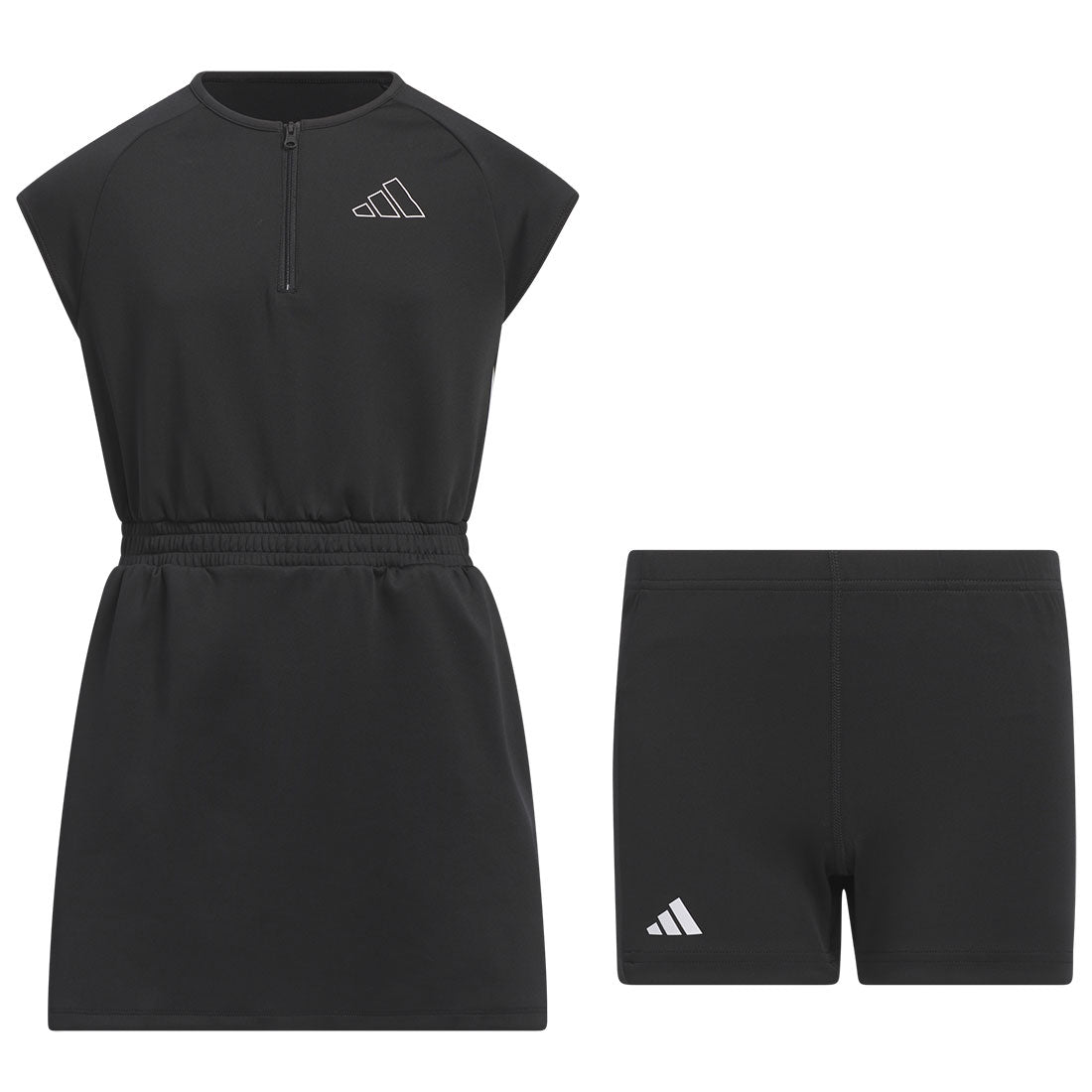 Adidas Girls Sport Dress
