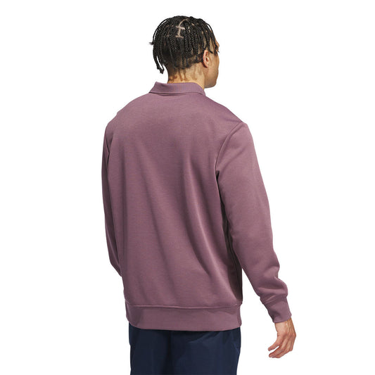 Adidas 2024 Go To Long Sleeve Polo