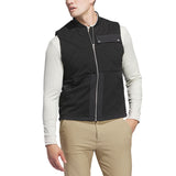 Adidas Go To Quilted DWR Full Zip Vest