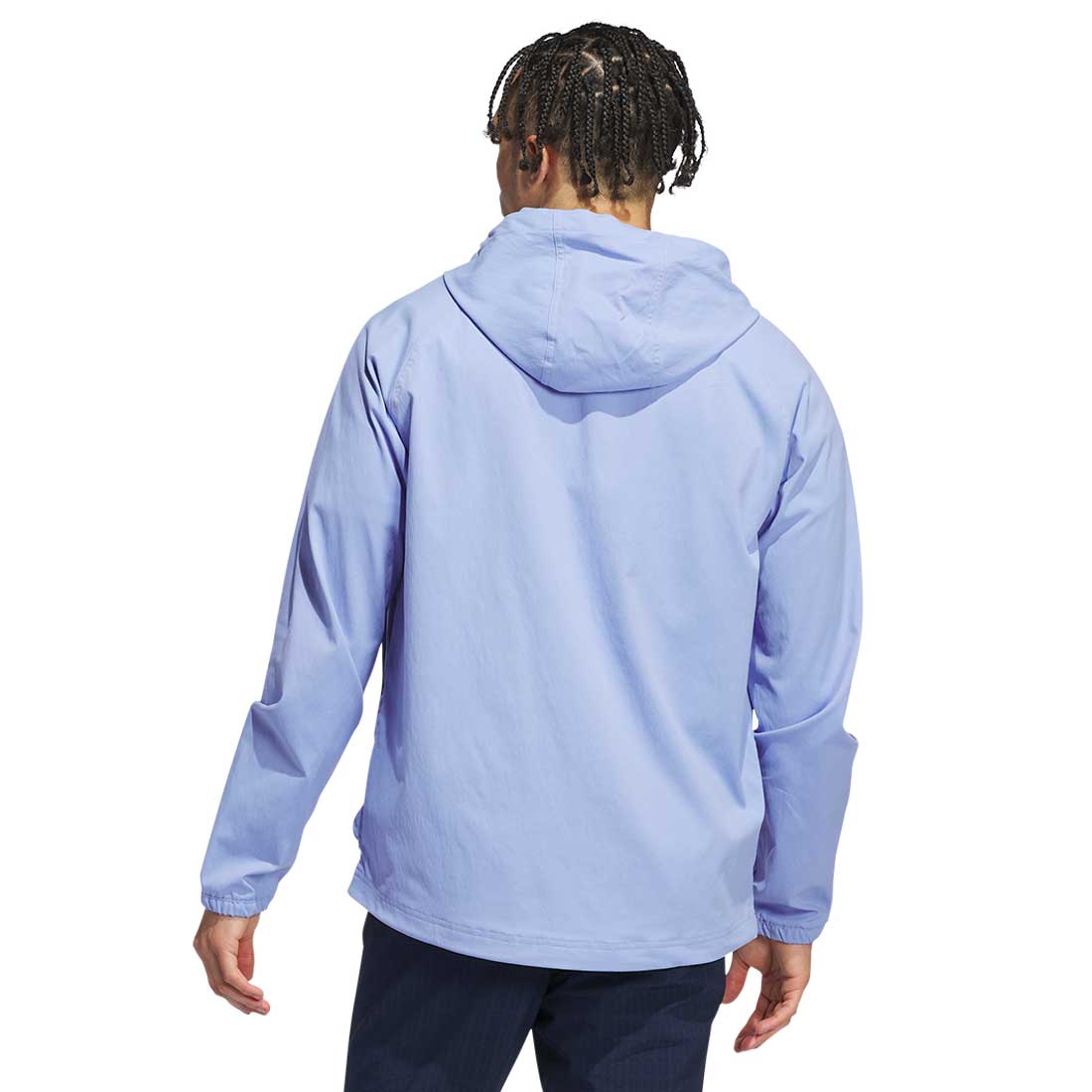 Adidas Go To Utility DWR Full Zip Jacket