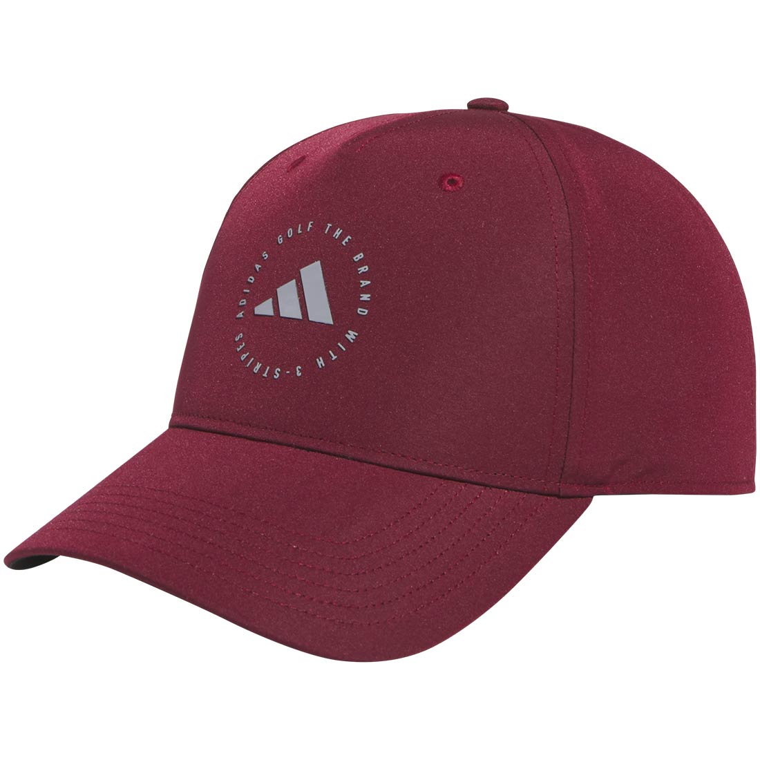 Team Collegiate Burgundy