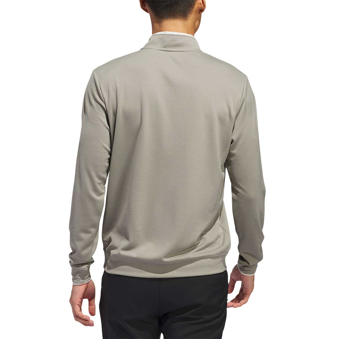 Adidas 2024 Lightweight Half Zip