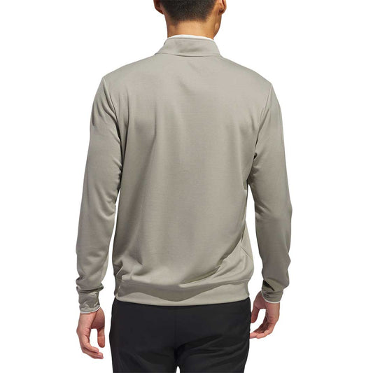 Adidas 2024 Lightweight Half Zip