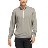 Adidas 2024 Lightweight Half Zip