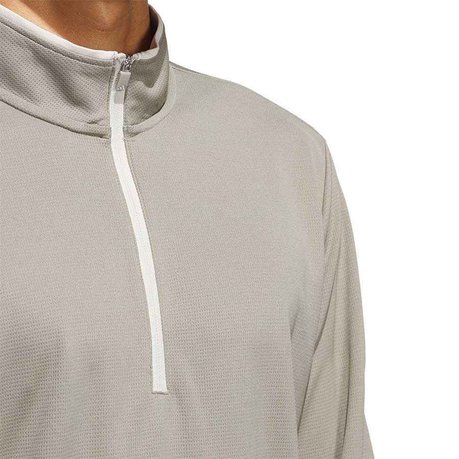 Adidas 2024 Lightweight Half Zip
