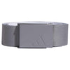 Grey Three/White