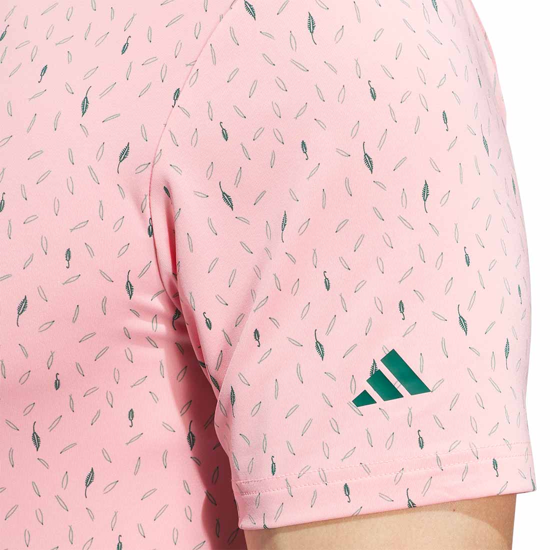 Adidas 2024 Ultimate365 Allover Print Polo