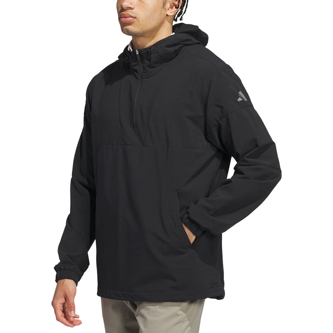 メンズウェア ANEW GOLF hoodie point anorak XXL メンズウェア ANEW GOLF hoodie point anorak XXL ANEW GOLF hoodie