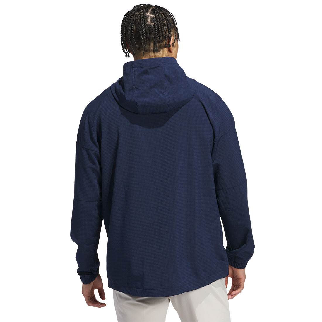 Adidas Ultimate365 Club Anorak