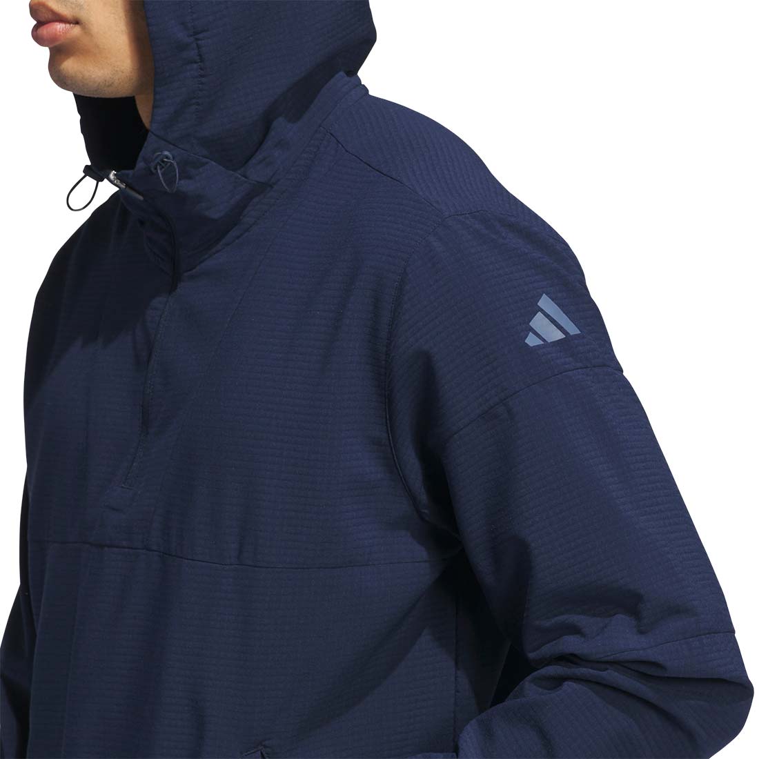 Adidas Ultimate365 Club Anorak
