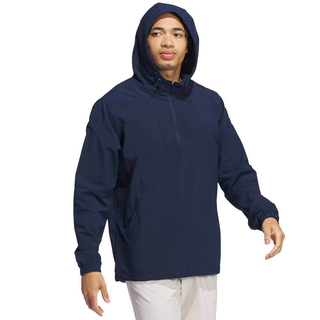 Adidas Ultimate365 Club Anorak